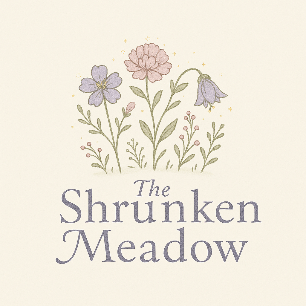 The Shrunken Meadow