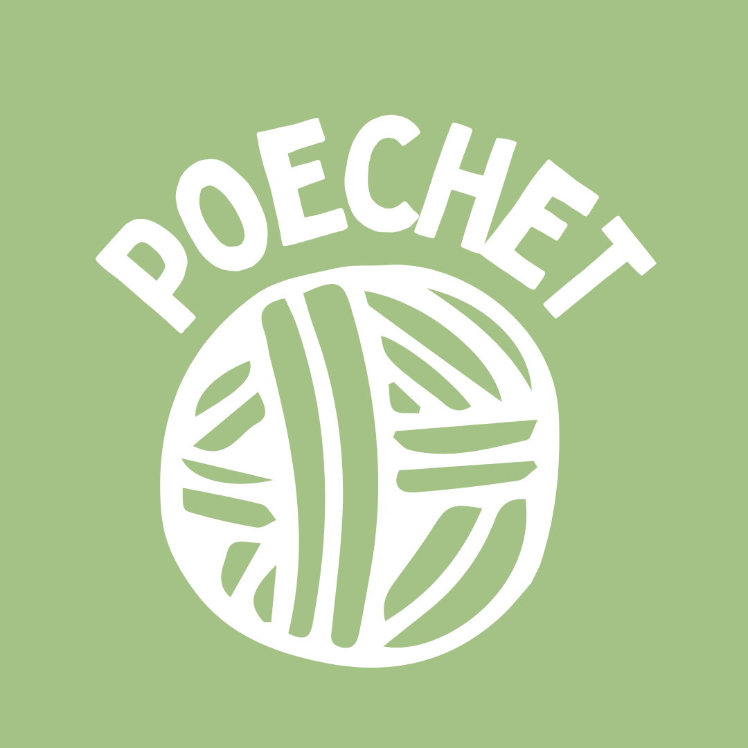 Crochet by Meredith Poe