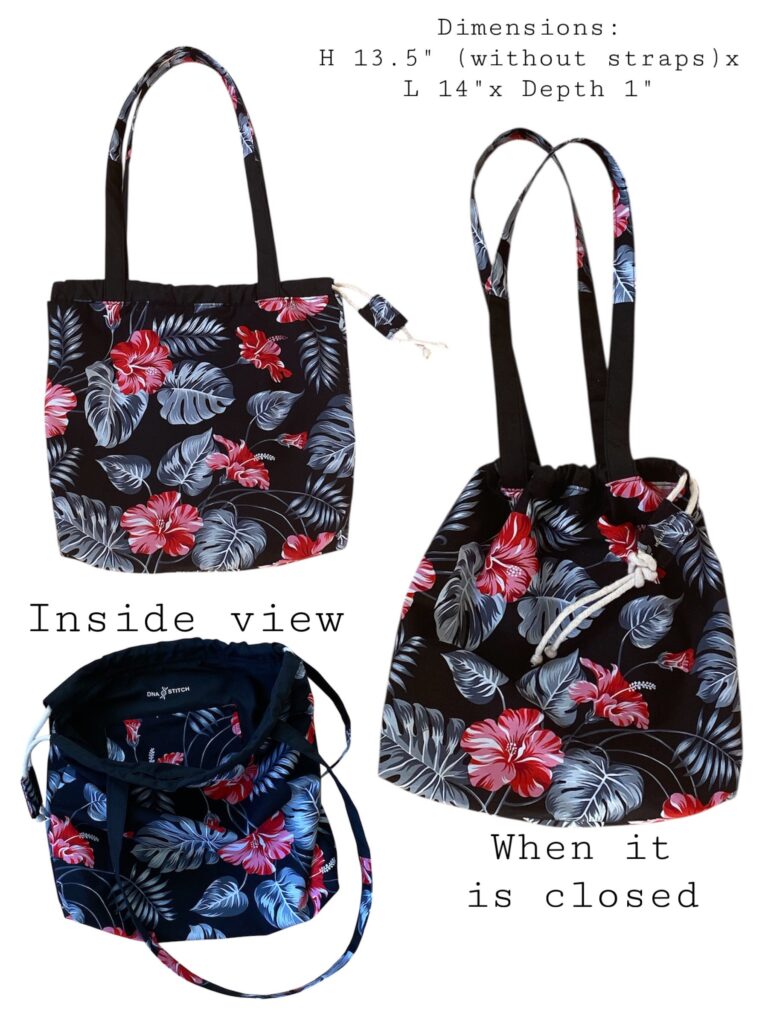 tote bag 2