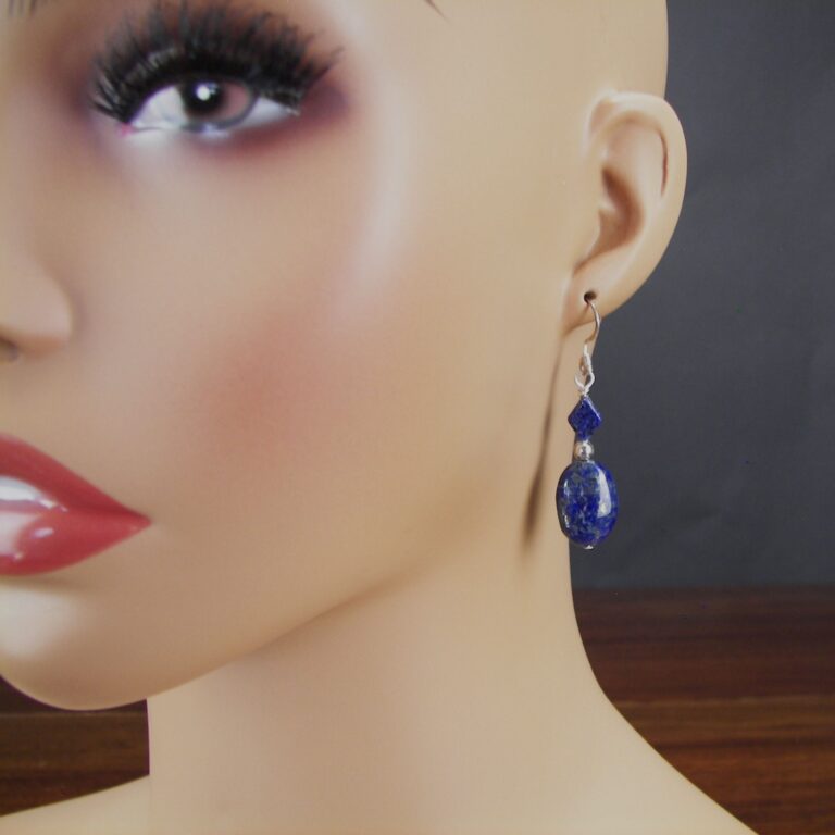 1587 Lapis diamonds