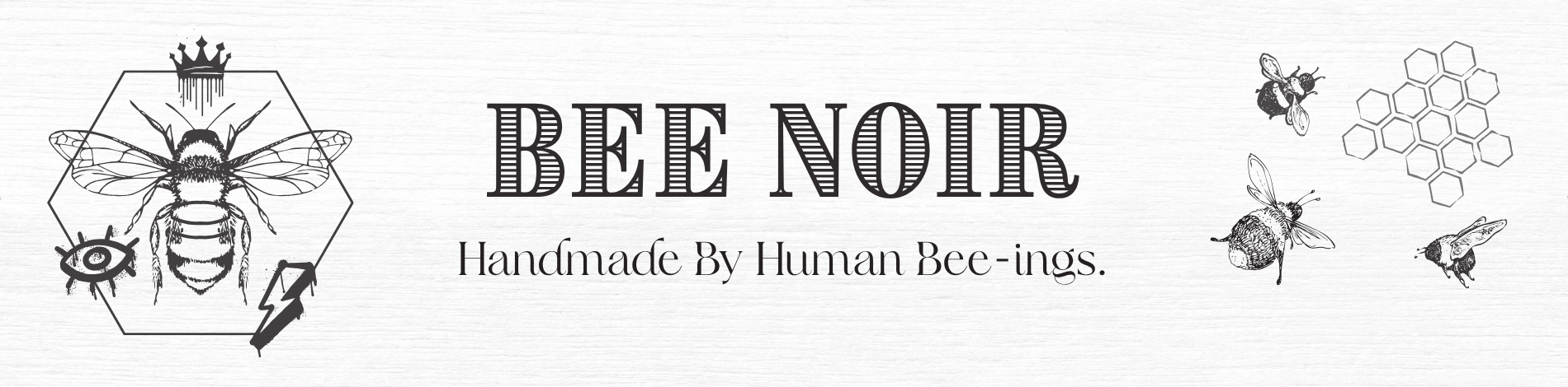 Bee Noir