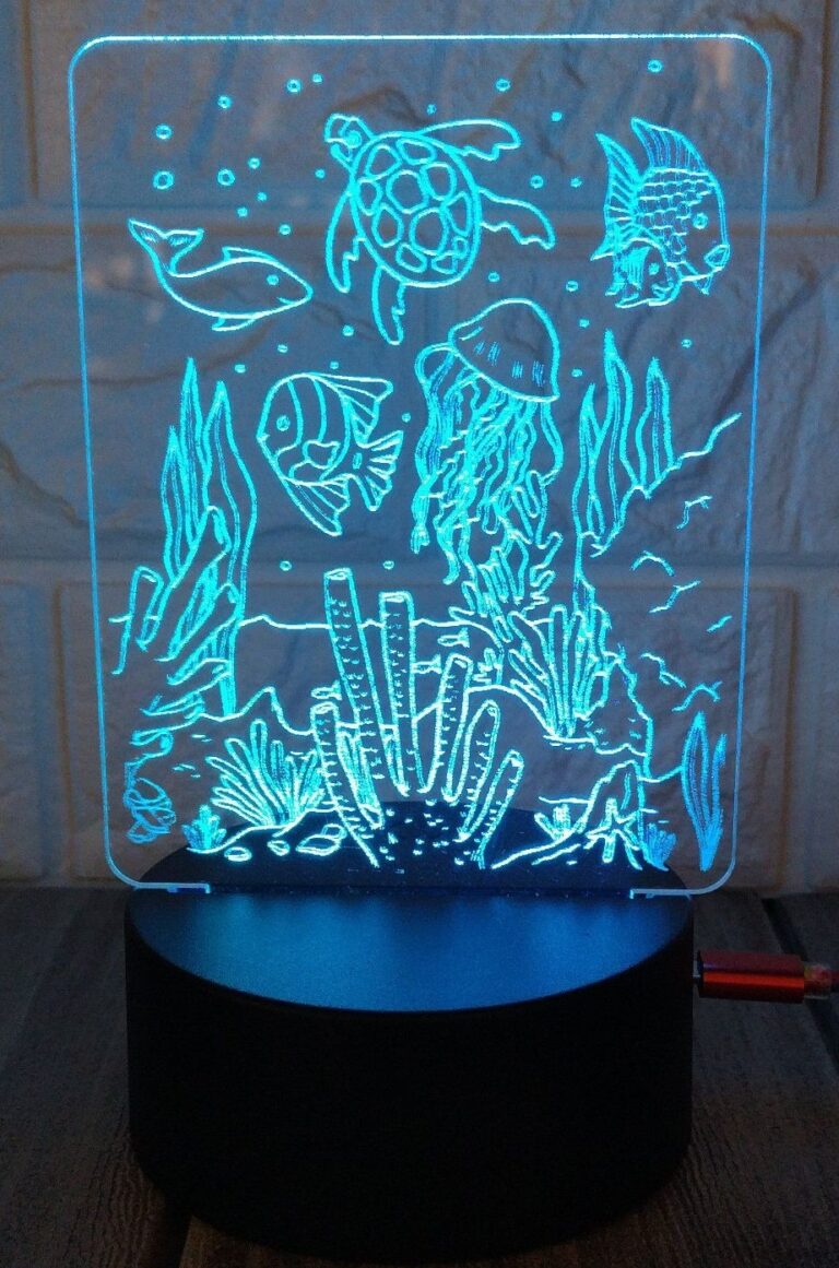 Coral Reef