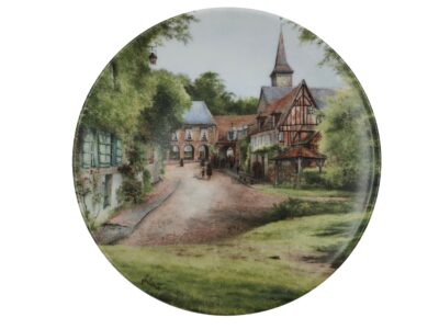 Image of Plate