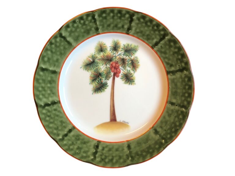 Image of Plate