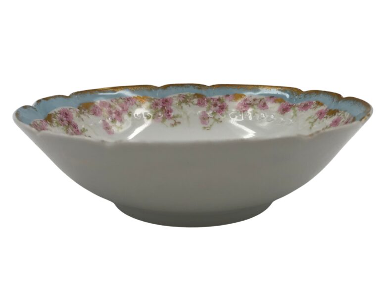 GDA LIMOGES FRANCE Bowl 2