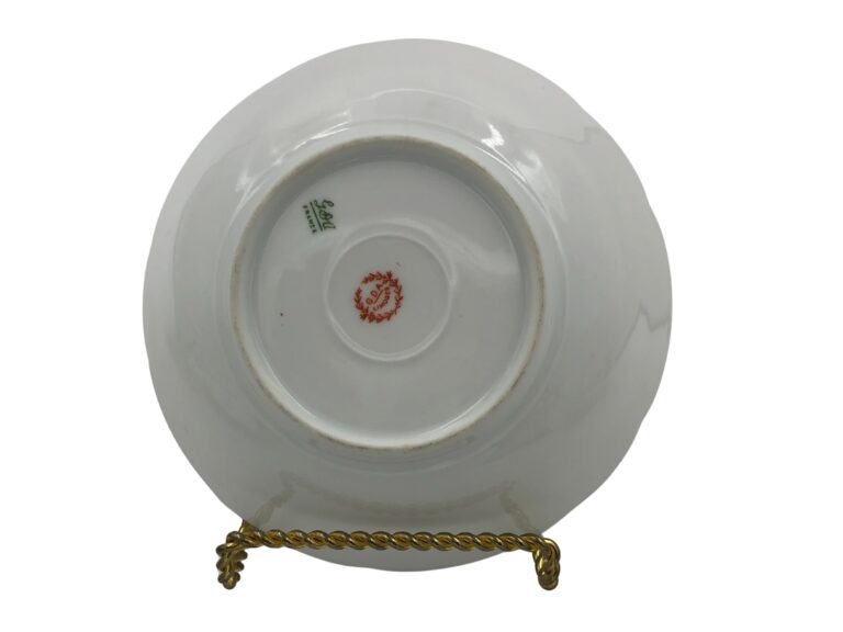 GDA LIMOGES FRANCE Bowl 4