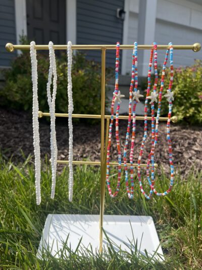 Summer Necklaces