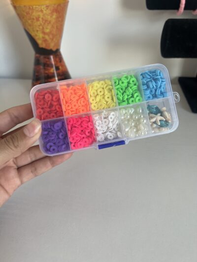 Mini Bead Kit