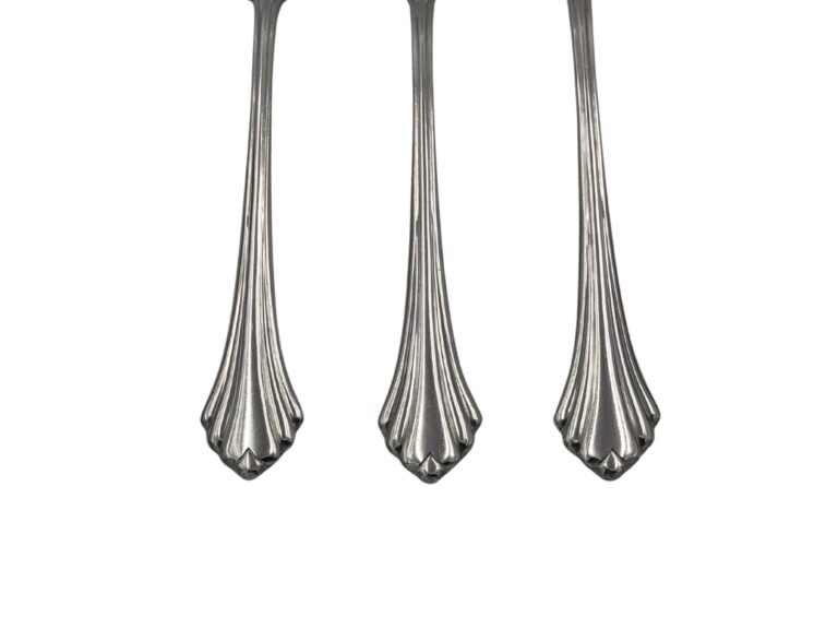 ONEIDA Stainless Steel Salad Fork 2