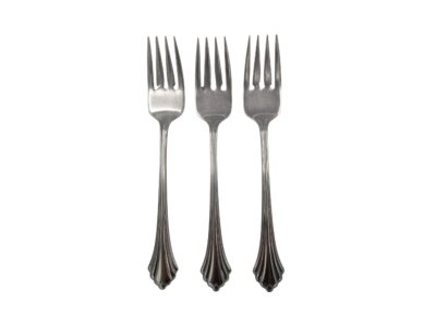 ONEIDA Stainless Steel Salad Fork