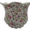 Image of Floral Vase