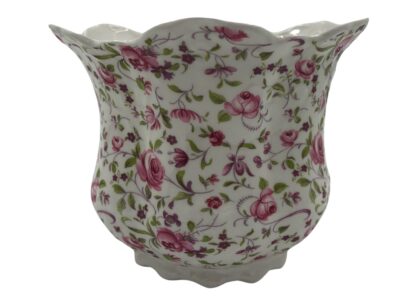 Image of Floral Vase