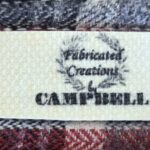 Fabricated Creations by Campbell