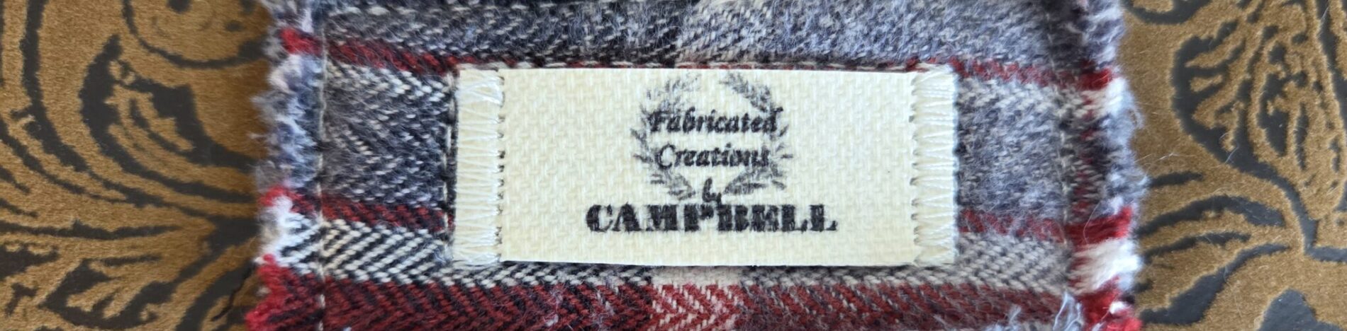 Fabricated Creations by Campbell