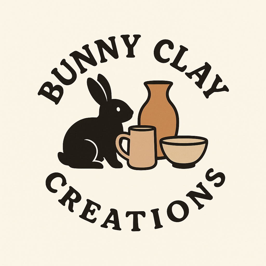 Bunny Clay Creations