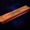 Bard theme dice box by Eldritch Arts
