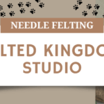 Felted Kingdom Studio