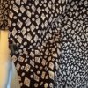 Blk Wht wrap opening