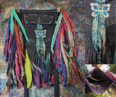 Boho Festival Suncoast Bag