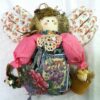 Pink Garden Angel Celeste
