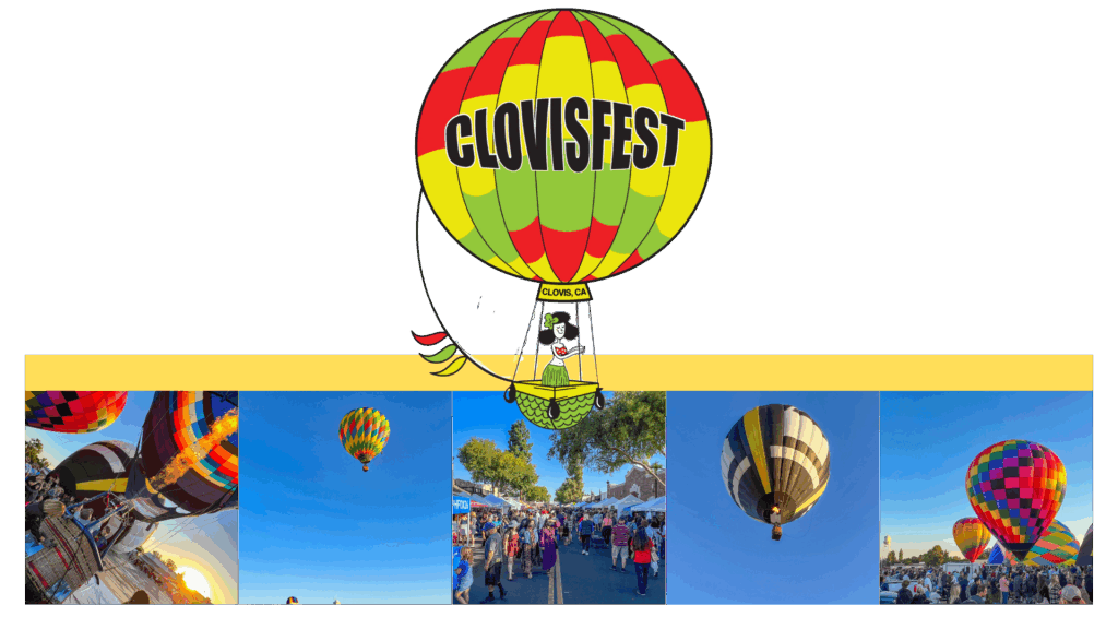 ClovisFest Banner 1
