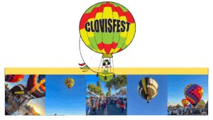 ClovisFest Banner 1