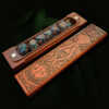 Cthulhu Dice Box By Eldritch Arts