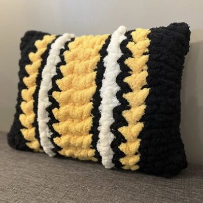 Pittsburgh Steelers Pillow Set