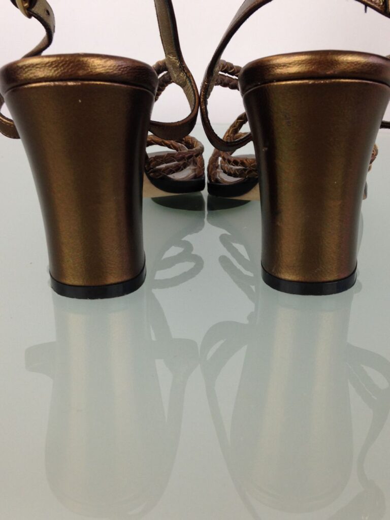 YSL Heels