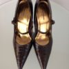 Mizrahi Pumps