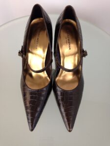 Mizrahi Pumps