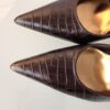 Mizrahi front toe