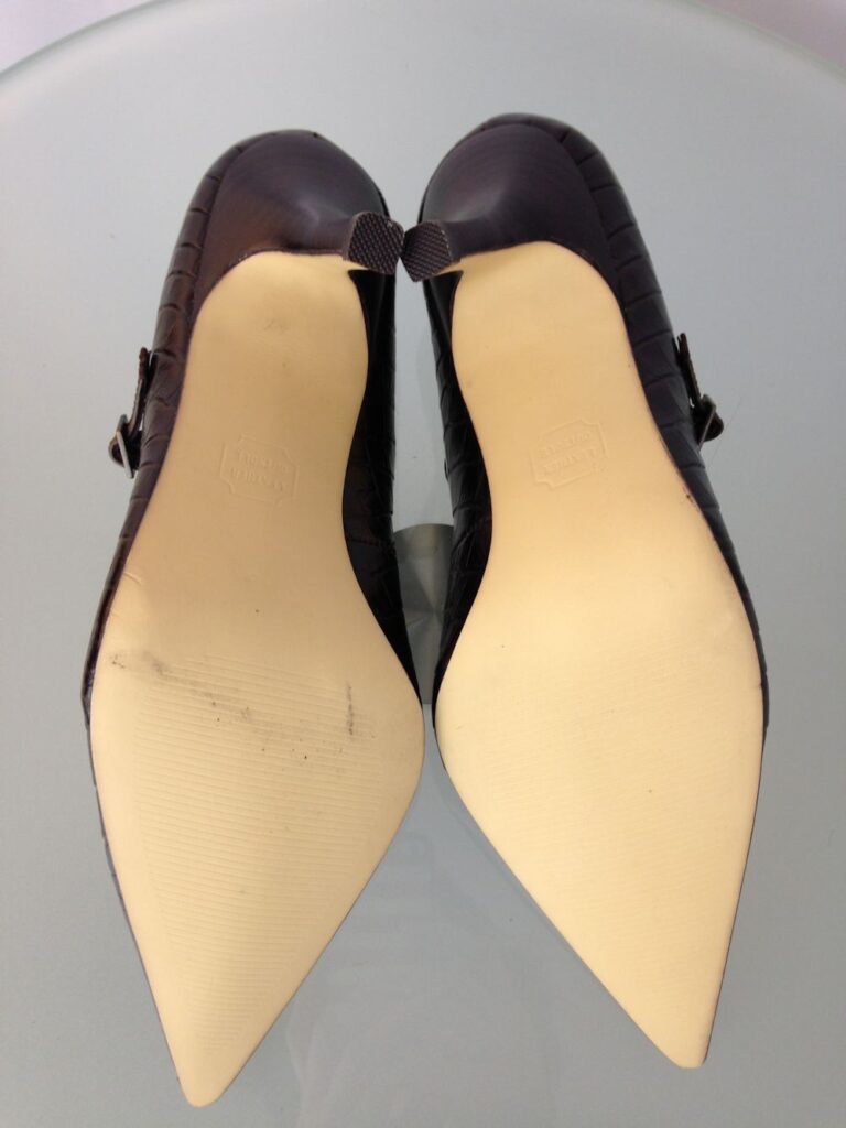 Mizrahi soles