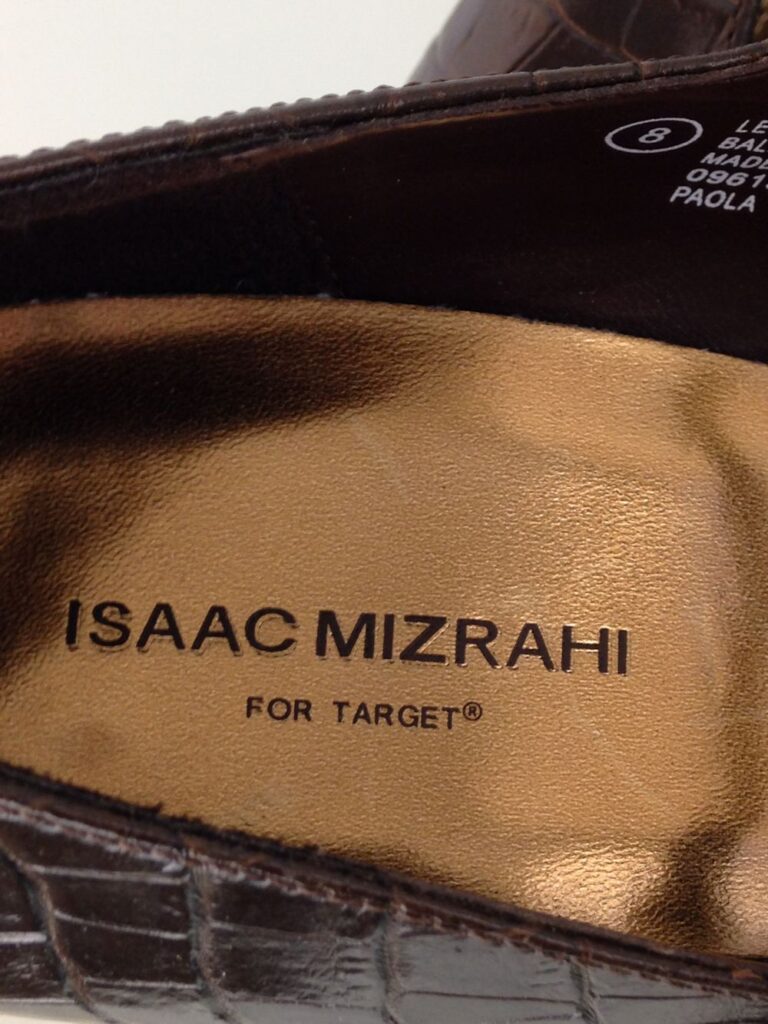 Mizrahi pumps logo