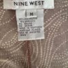 Nine West label