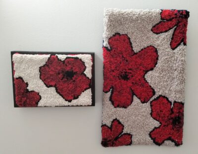 Pair of Poppies