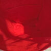 Red Interior