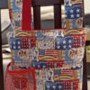 Red White & Blue
