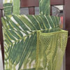 Palm Leave caddy
