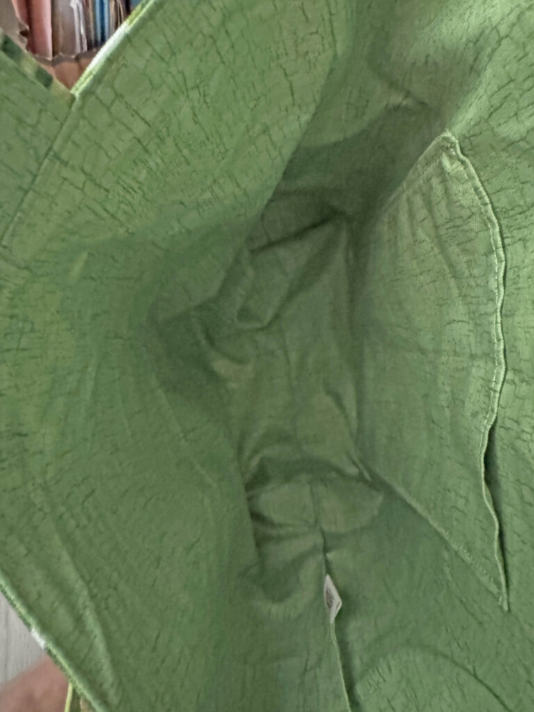 Green Interior