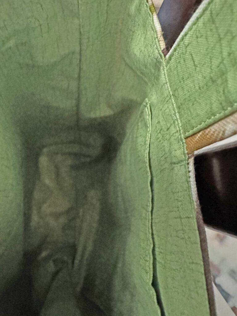 Green Interior