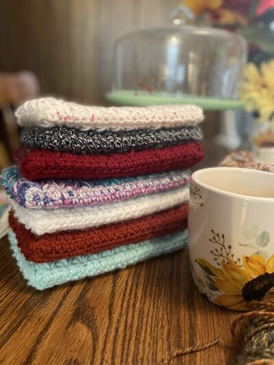 Zipper Pouch
