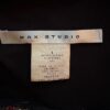 Geo Max Label