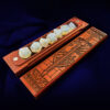 Paladin Dice Box by Eldritch Arts