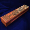 Paladin Dice Box by Eldritch Arts