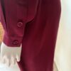 Burgundy Sleeves