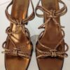 YSL Sandals