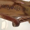 YSL logo