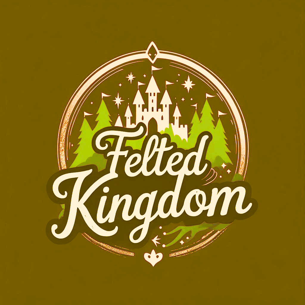 Felted Kingdom Studio