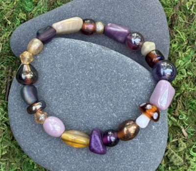 Trinket's Fairy Magic Bracelet - Wearable Fairy Spell for Everyday Enchantment